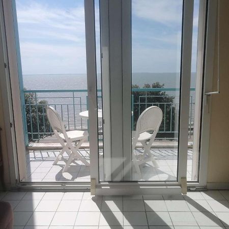 Apartamento Studio Avec 2 Couchages, Proche Plage, Cuisine Equipee, Fouras - Fr-1-246B-47 Exterior foto