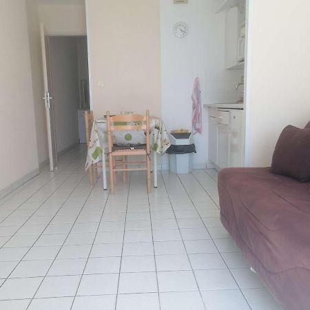 Apartamento Studio Avec 2 Couchages, Proche Plage, Cuisine Equipee, Fouras - Fr-1-246B-47 Exterior foto