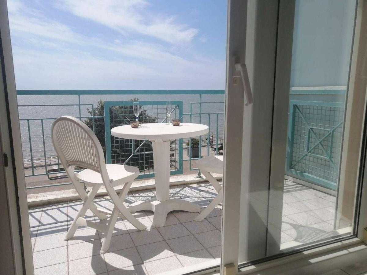 Apartamento Studio Avec 2 Couchages, Proche Plage, Cuisine Equipee, Fouras - Fr-1-246B-47 Exterior foto