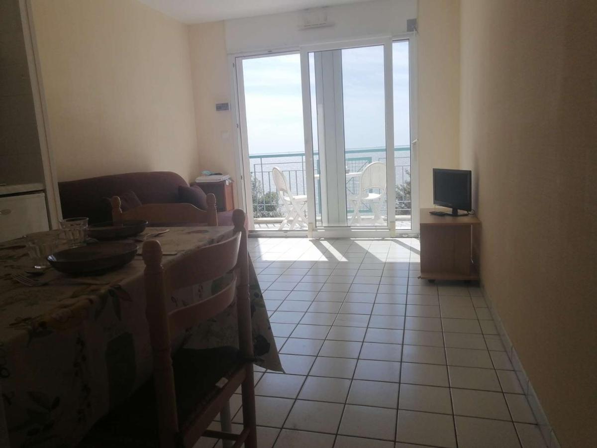 Apartamento Studio Avec 2 Couchages, Proche Plage, Cuisine Equipee, Fouras - Fr-1-246B-47 Exterior foto