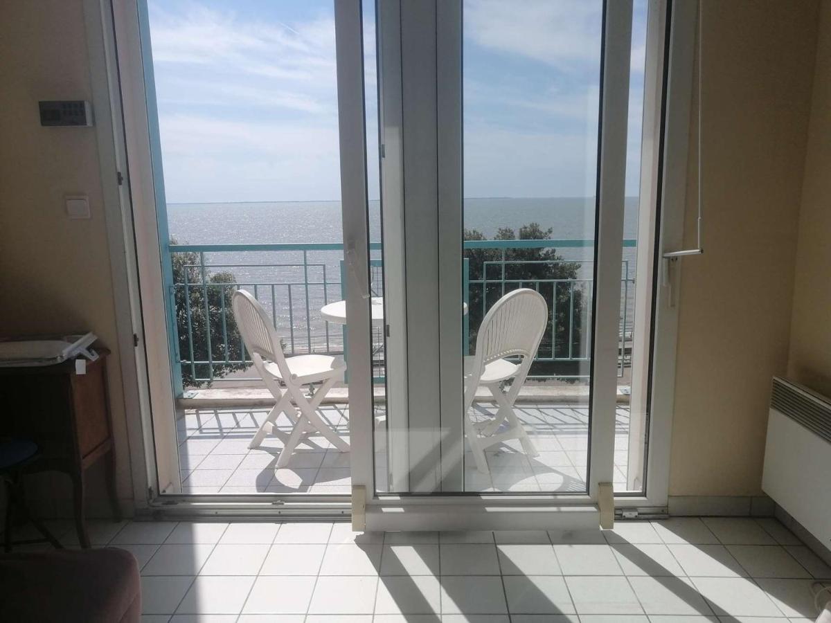 Apartamento Studio Avec 2 Couchages, Proche Plage, Cuisine Equipee, Fouras - Fr-1-246B-47 Exterior foto
