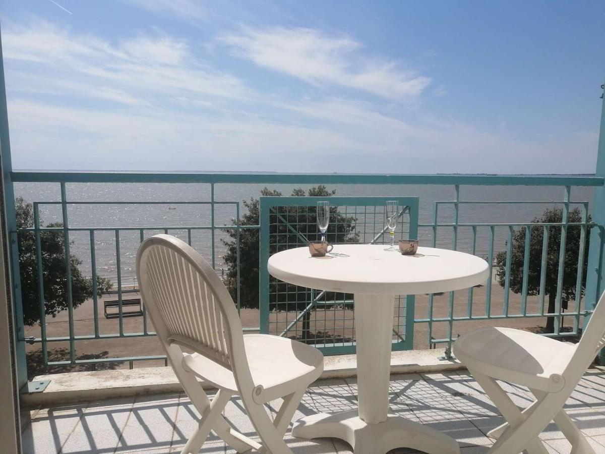 Apartamento Studio Avec 2 Couchages, Proche Plage, Cuisine Equipee, Fouras - Fr-1-246B-47 Exterior foto