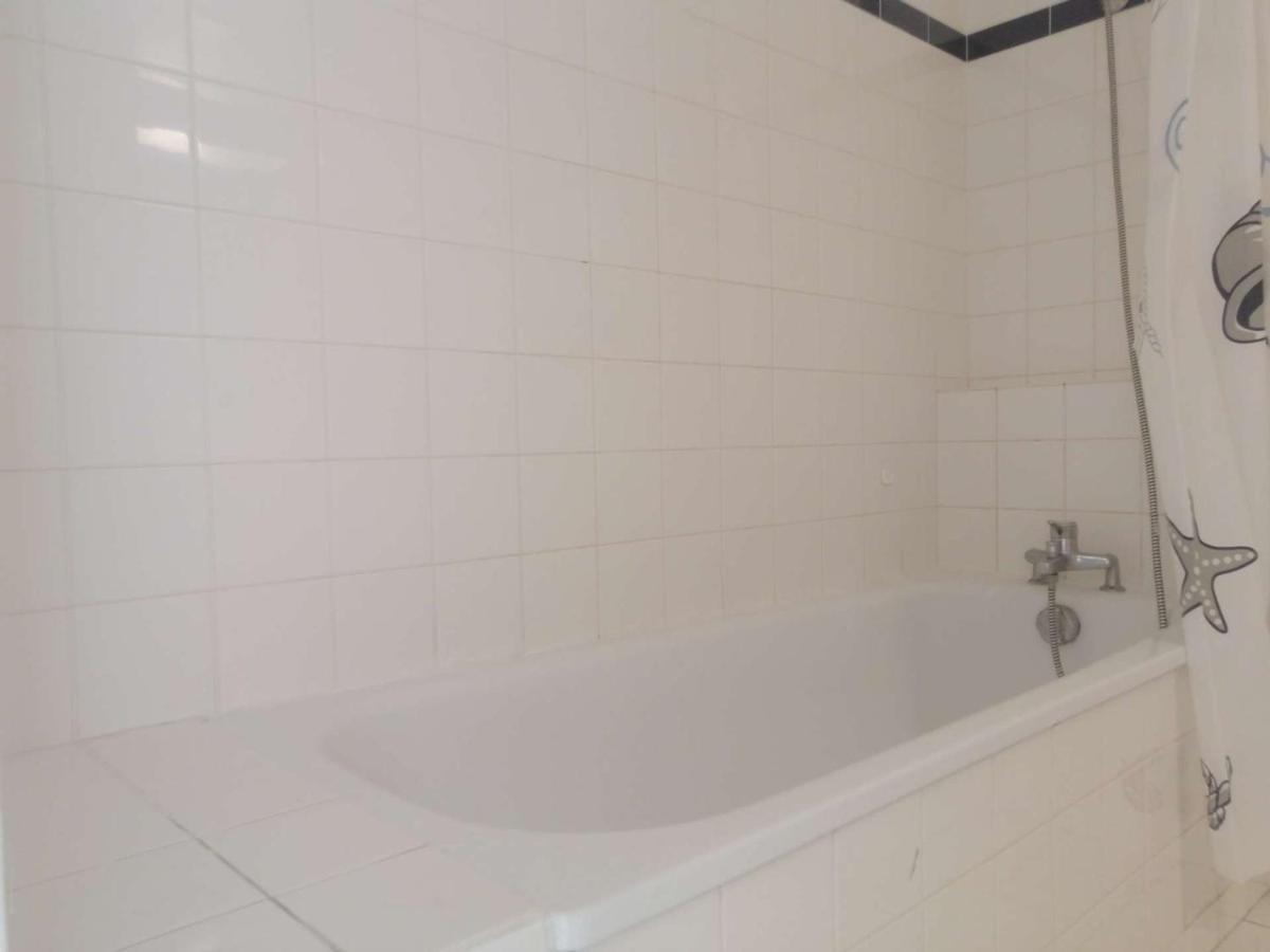 Apartamento Studio Avec 2 Couchages, Proche Plage, Cuisine Equipee, Fouras - Fr-1-246B-47 Exterior foto